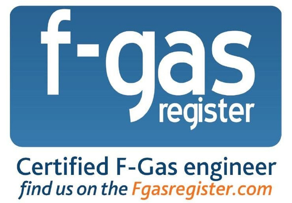 Certified F-Gas engineer, F-Gas Register