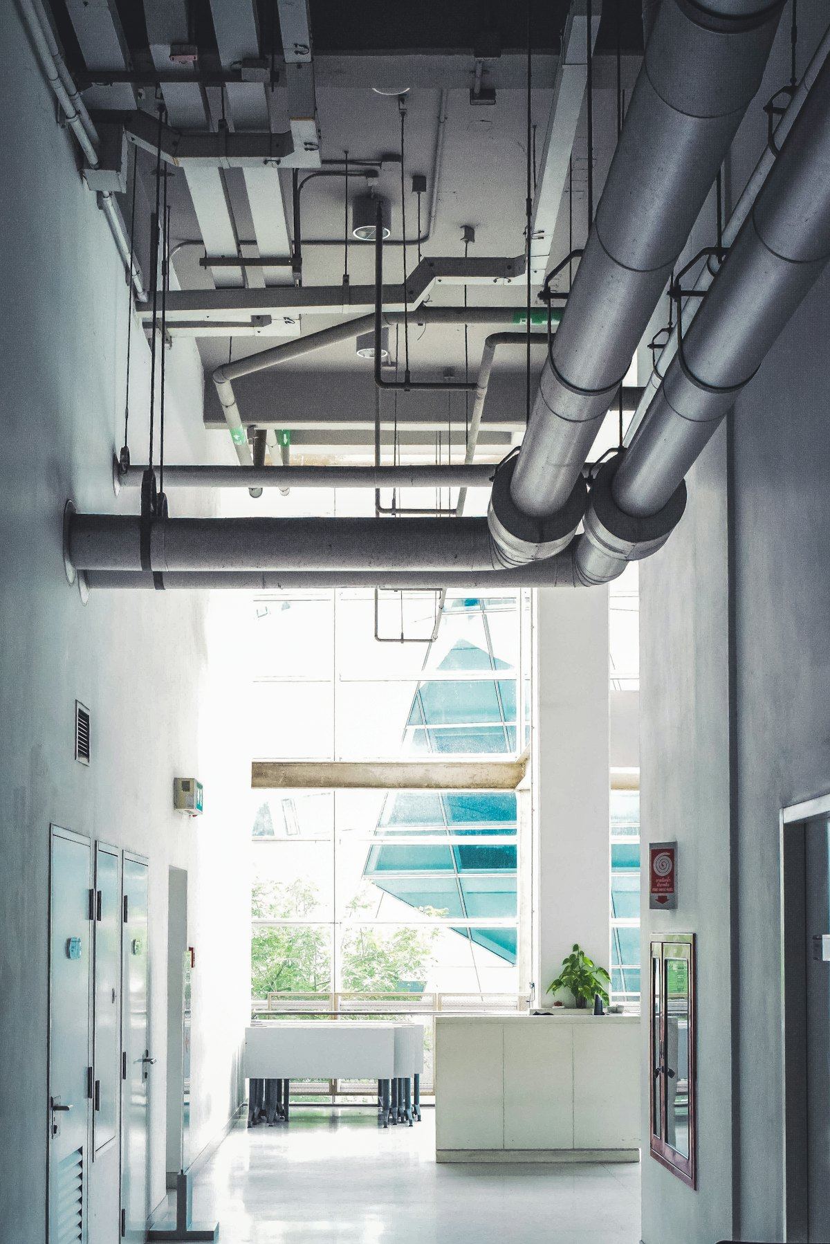 Ventilation